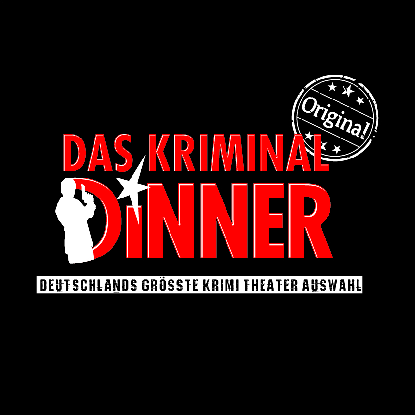 Das Kriminal Dinner